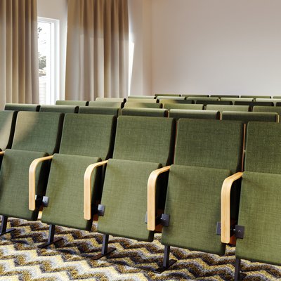Auditorio